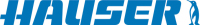 Hauser GmbH - Logo