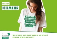 Alloheim Senioren-Residenzen SE - Logo