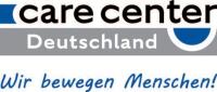 Care Center Deutschland - Logo