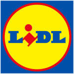 Lidl Vertriebs-GmbH & Co. KG - Logo