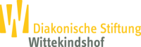 Diakonische Stiftung Wittekindshof - Logo